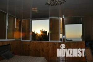 Дом 45м², 2-этажный, посуточно,