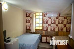 Дом 17м², 1-этажный, посуточно,