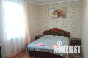 Дом 80м², 1-этажный, посуточно,