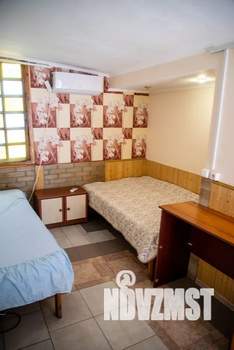 Дом 17м², 1-этажный, посуточно,