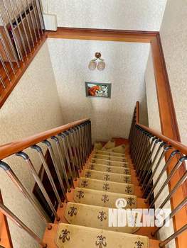 Дом 128м², 2-этажный, посуточно,