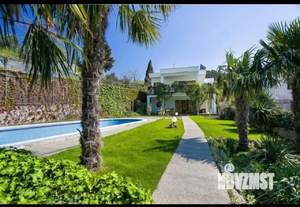 Дом 260м², 2-этажный, посуточно,