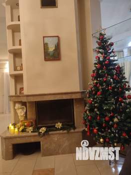 Дом 500м², 3-этажный, посуточно,