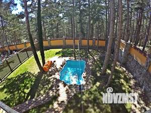 Дом 250м², 3-этажный, посуточно,