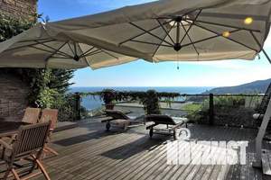 Дом 265м², 2-этажный, посуточно,