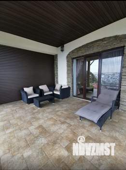 Дом 225м², 3-этажный, посуточно,