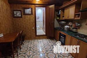 Дом 93м², 2-этажный, посуточно,