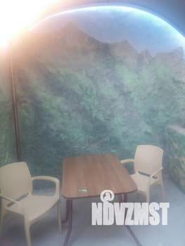 Дом 28м², 1-этажный, посуточно,