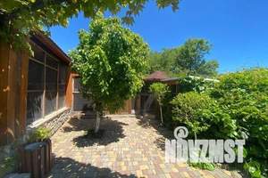 Дом 220м², 2-этажный, посуточно,