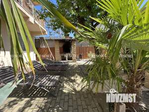 Дом 300м², 3-этажный, посуточно,