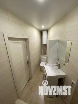 Дом 30м², 1-этажный, посуточно,