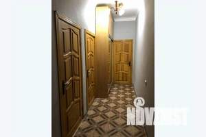 Дом 57м², 1-этажный, посуточно,