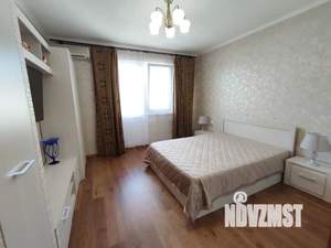 Дом 60м², 4-этажный, посуточно,