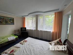 Дом 40м², 2-этажный, посуточно,