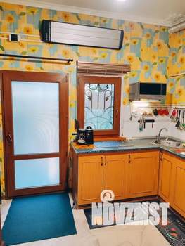 Дом 40м², 1-этажный, посуточно,