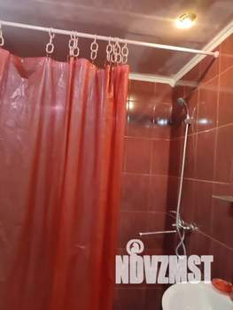 Дом 42м², 1-этажный, посуточно,