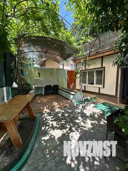 Дом 33м², 1-этажный, посуточно,