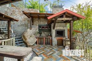 Дом 345м², 4-этажный, посуточно,