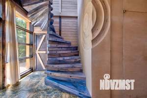 Дом 120м², 2-этажный, посуточно,