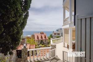 Дом 345м², 4-этажный, посуточно,