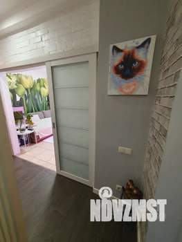 Дом 60м², 2-этажный, посуточно,