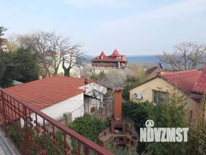 Дом 120м², 2-этажный, посуточно,