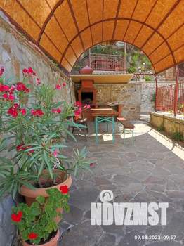 Дом 40м², 2-этажный, посуточно,