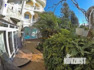 Дом 230м², 4-этажный, посуточно,