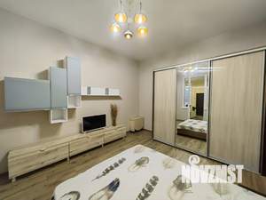 Дом 45м², 1-этажный, на длительный срок,