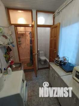 Дом 40м², 1-этажный, посуточно,