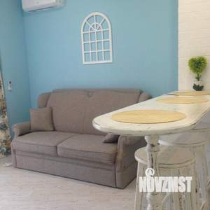 Коттедж 28м², 1-этажный, на длительный срок,