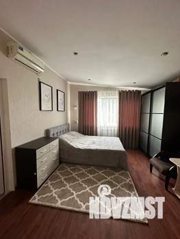 Дом 45м², 1-этажный, посуточно,