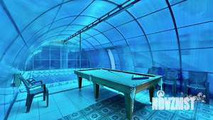 Дом 200м², 3-этажный, посуточно,