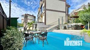 Дом 83м², 3-этажный, посуточно,