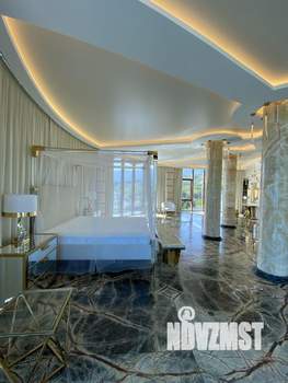 Дом 610м², 5-этажный, посуточно,