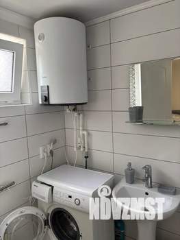 Дом 35м², 1-этажный, посуточно,