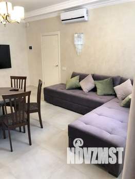 Дом 50м², 3-этажный, посуточно,