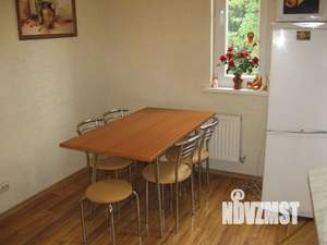 Дом 120м², 1-этажный, посуточно,