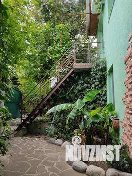 Дом 50м², 2-этажный, посуточно,