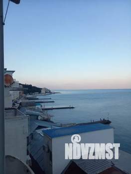 Дом 20м², 3-этажный, посуточно,