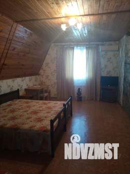 Дом 100м², 1-этажный, посуточно,