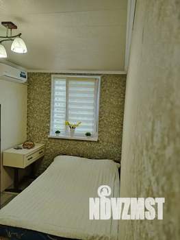 Дом 22м², 2-этажный, посуточно,