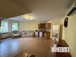 Дом 80м², 2-этажный, посуточно,