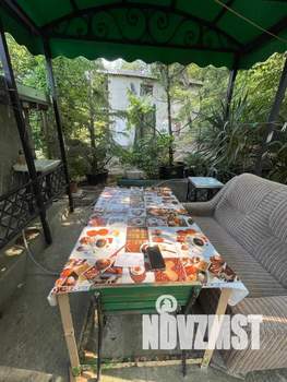 Дом 25м², 2-этажный, посуточно,