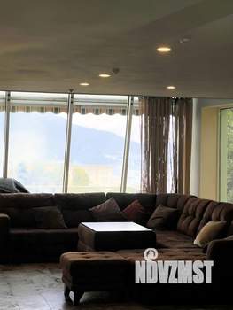 Дом 200м², 3-этажный, посуточно,