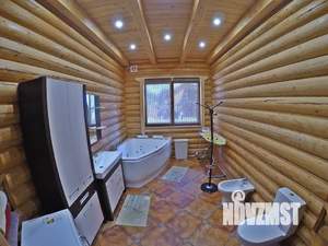 Дом 300м², 2-этажный, посуточно,