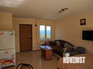 Дом 30м², 3-этажный, посуточно,