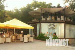 Дом 40м², 1-этажный, посуточно,