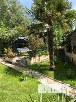 Дом 80м², 1-этажный, посуточно,