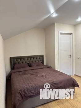 Дом 110м², 2-этажный, посуточно,